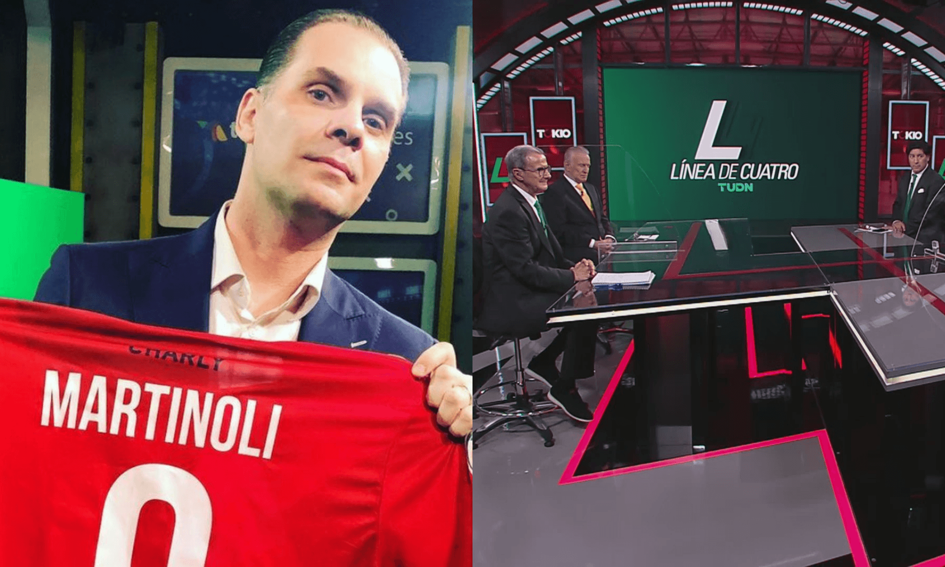 Se anunció una decisión muy poco común que tendría a TV Azteca contento y a TUDN en la lona
