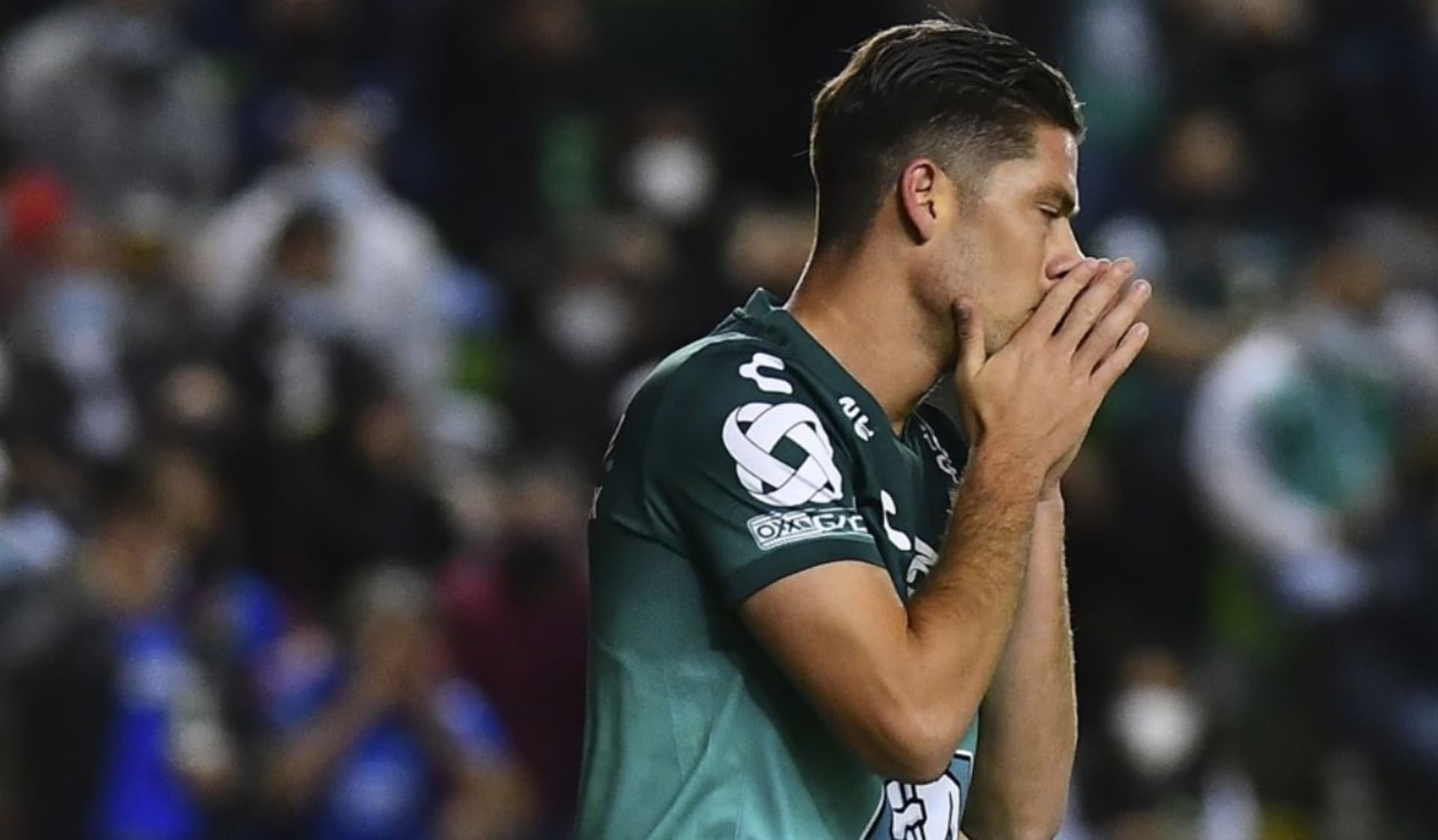 Se aproxima la fecha 5 de la Liga MX y el León ronda la parte baja de la tabla.