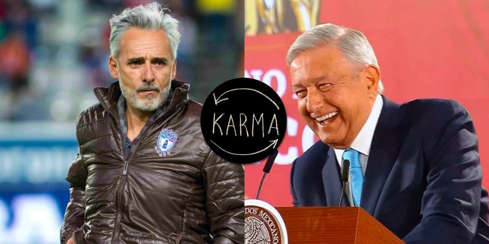 Se burló de Chivas porque no le alcanzaba para pagar a Víctor Guzmán, ahora le llega el karma
