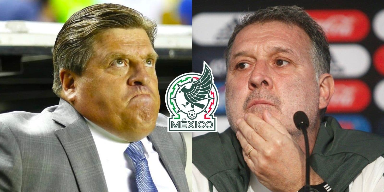 Se burló en la cara de Miguel Herrera, humilló a Gerardo Martino y ahora es millonario.