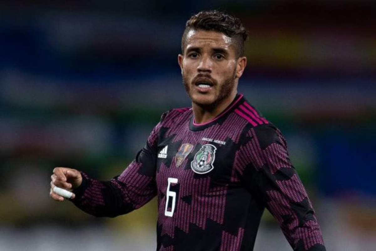 Se confirma el fallecimiento de Zizinho, padre de Jonathan Dos Santos estará con la selección mexicana para enfrentar a Canadá