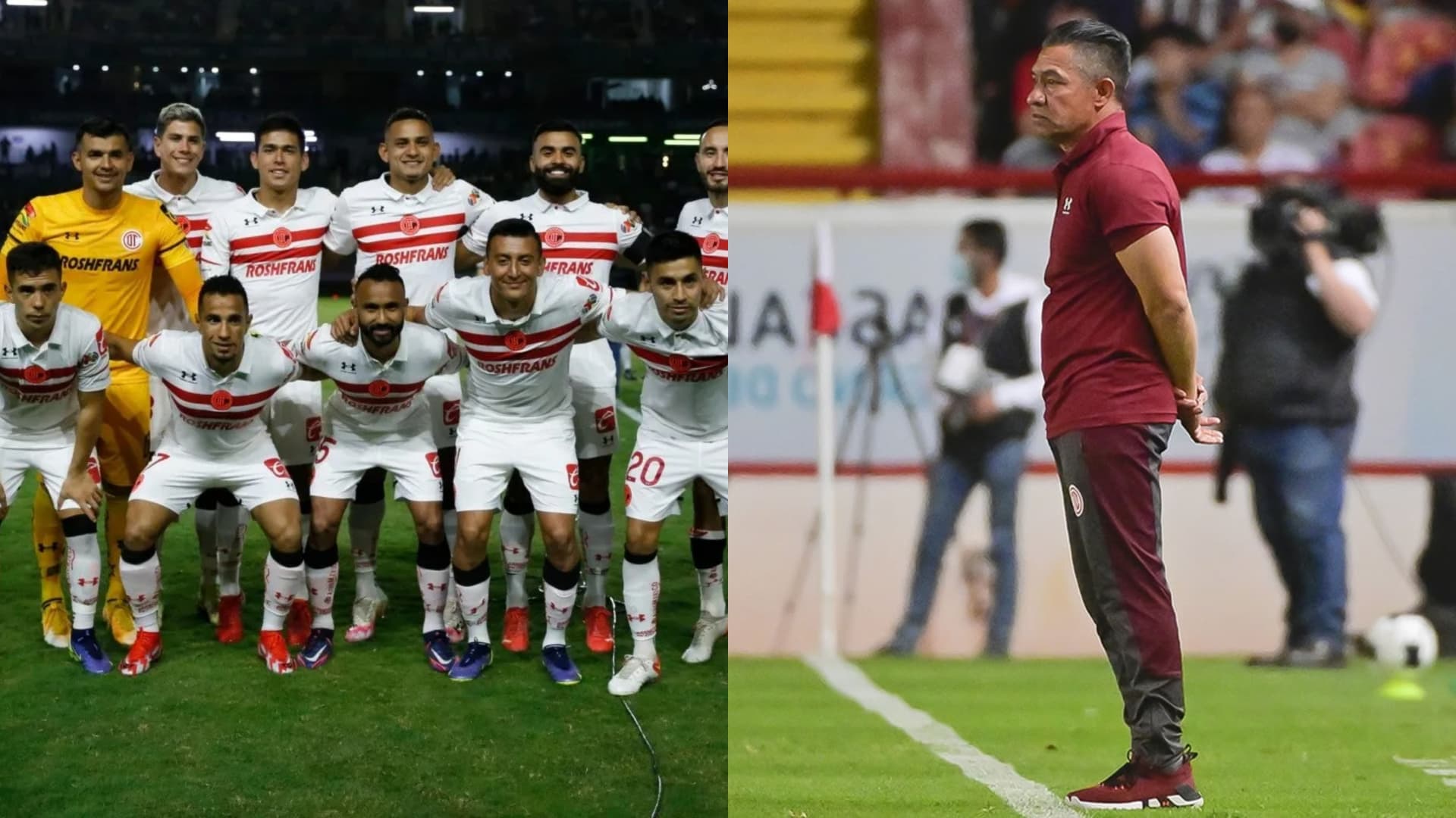 Se convirtió en uno de los peores jugadores del equipo Rojo