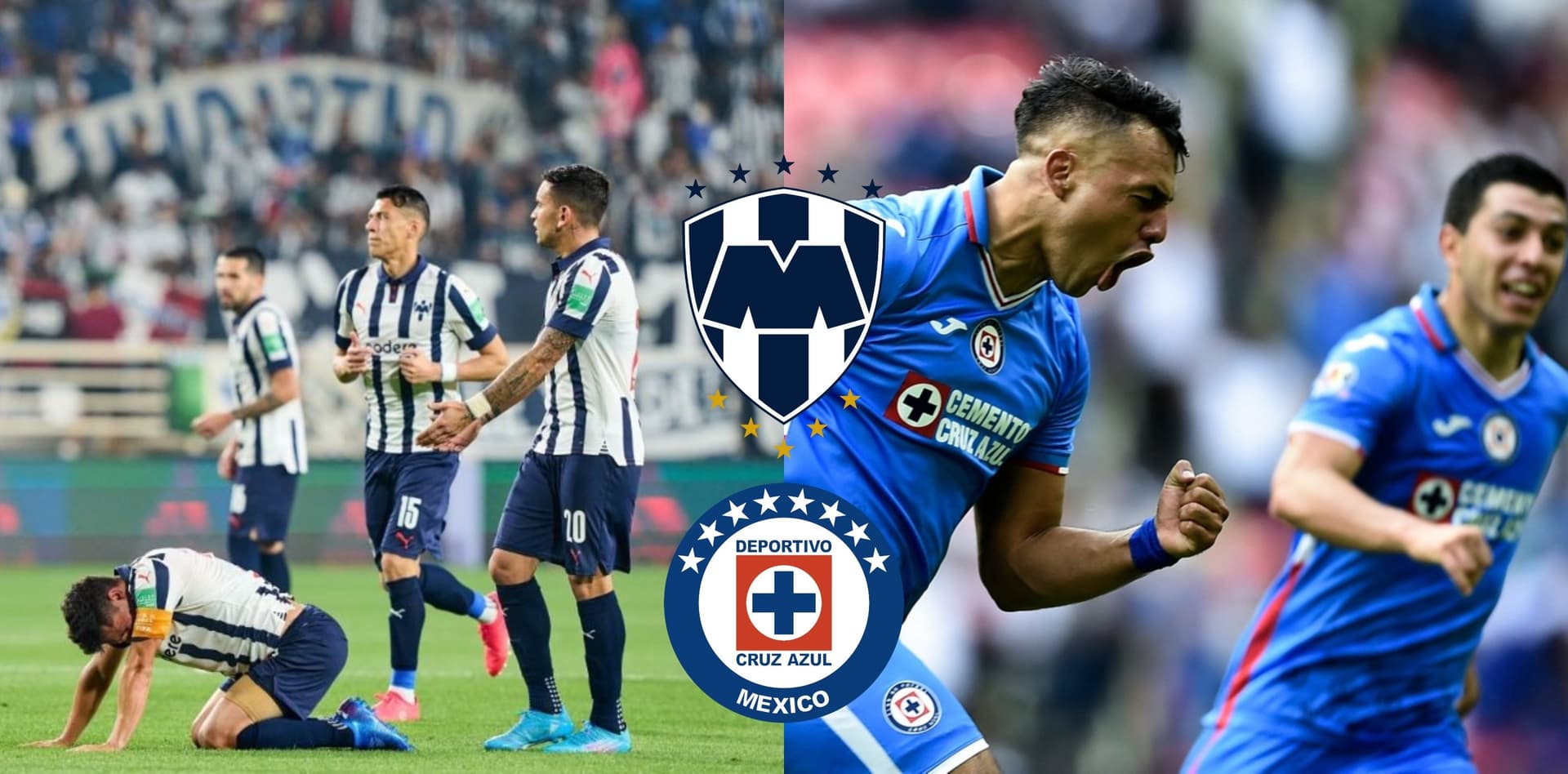 Se creía el mejor de todos por rechazar a Rayados pero le llegó el karma con todo