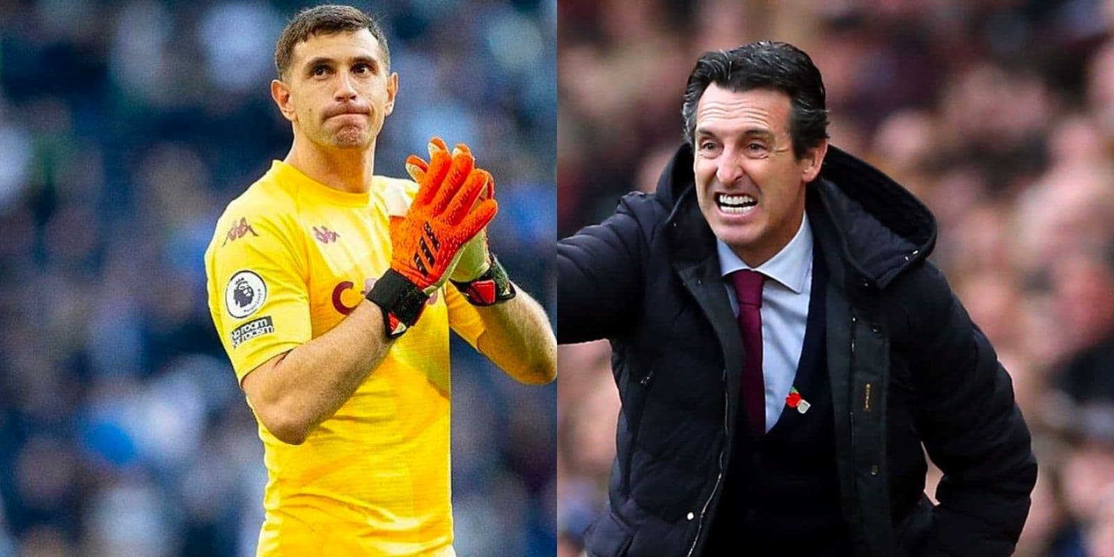 Se creía superior por ganar la Copa del Mundo e insultó a México, ahora borrarían a Emiliano Martínez