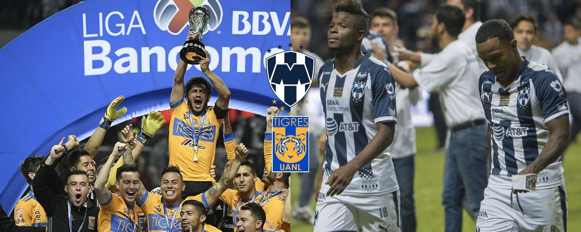 Se cumplen cinco años de la Final Regia y Rayados muestra que sigue sin superarla.