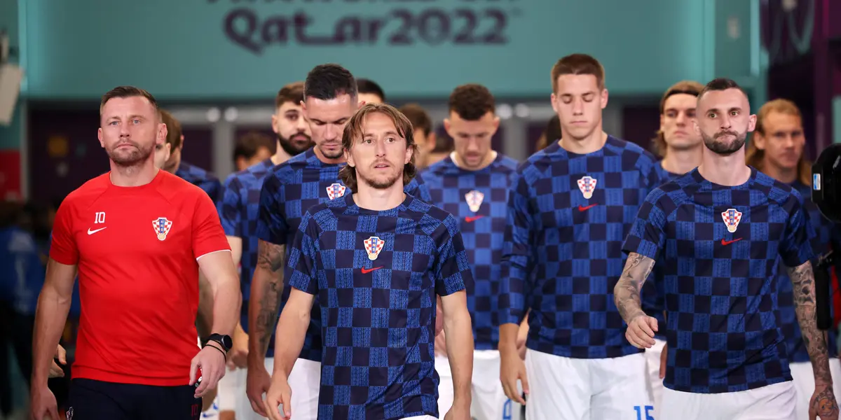 Pronóstico Croacia vs Brasil Mundial Qatar 2022, Quién tiene más chance de ganar
