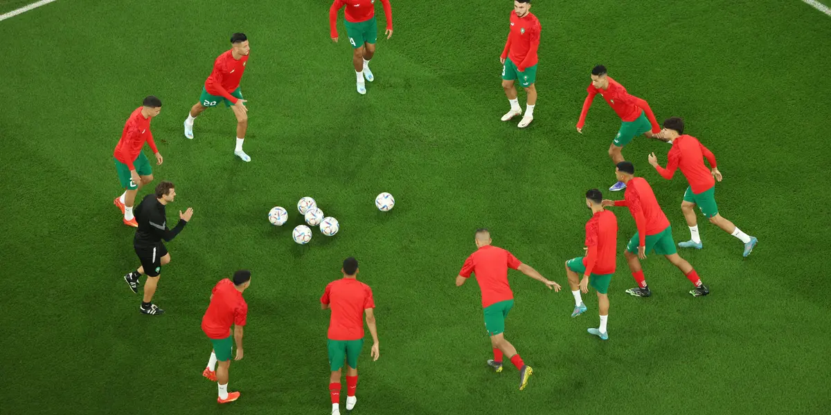 Pronóstico Marruecos vs Portugal Mundial Qatar 2022, Quién tiene más chance de ganar