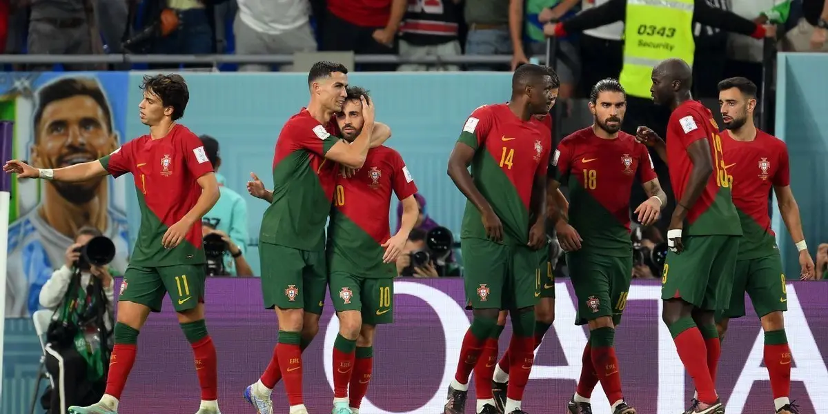 Pronóstico Portugal vs Suiza Mundial 2022, Quién tiene más chance de ganar