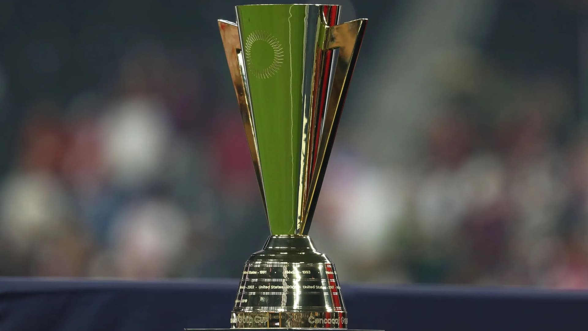 Se definen a los primeros dos Semifinalistas del torneo.