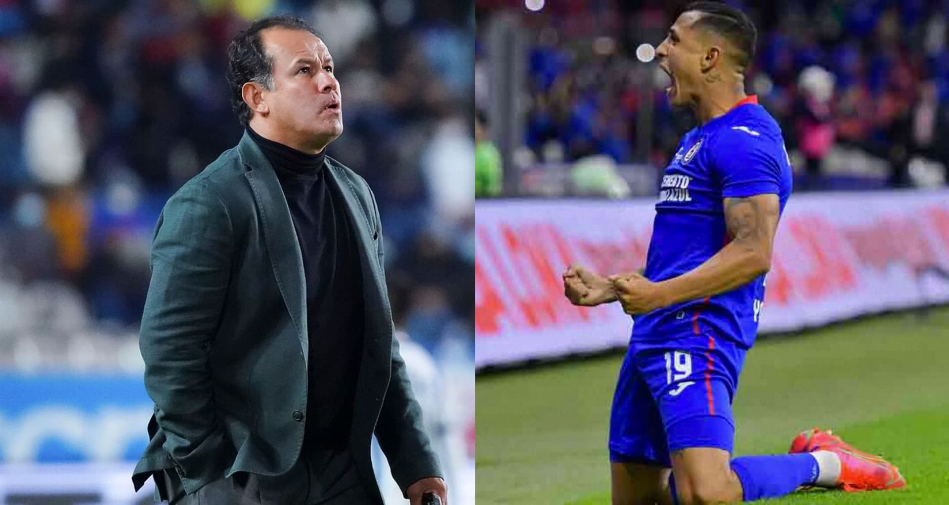 Se desata la polémica con la llegada del entrenador campeón con la Máquina