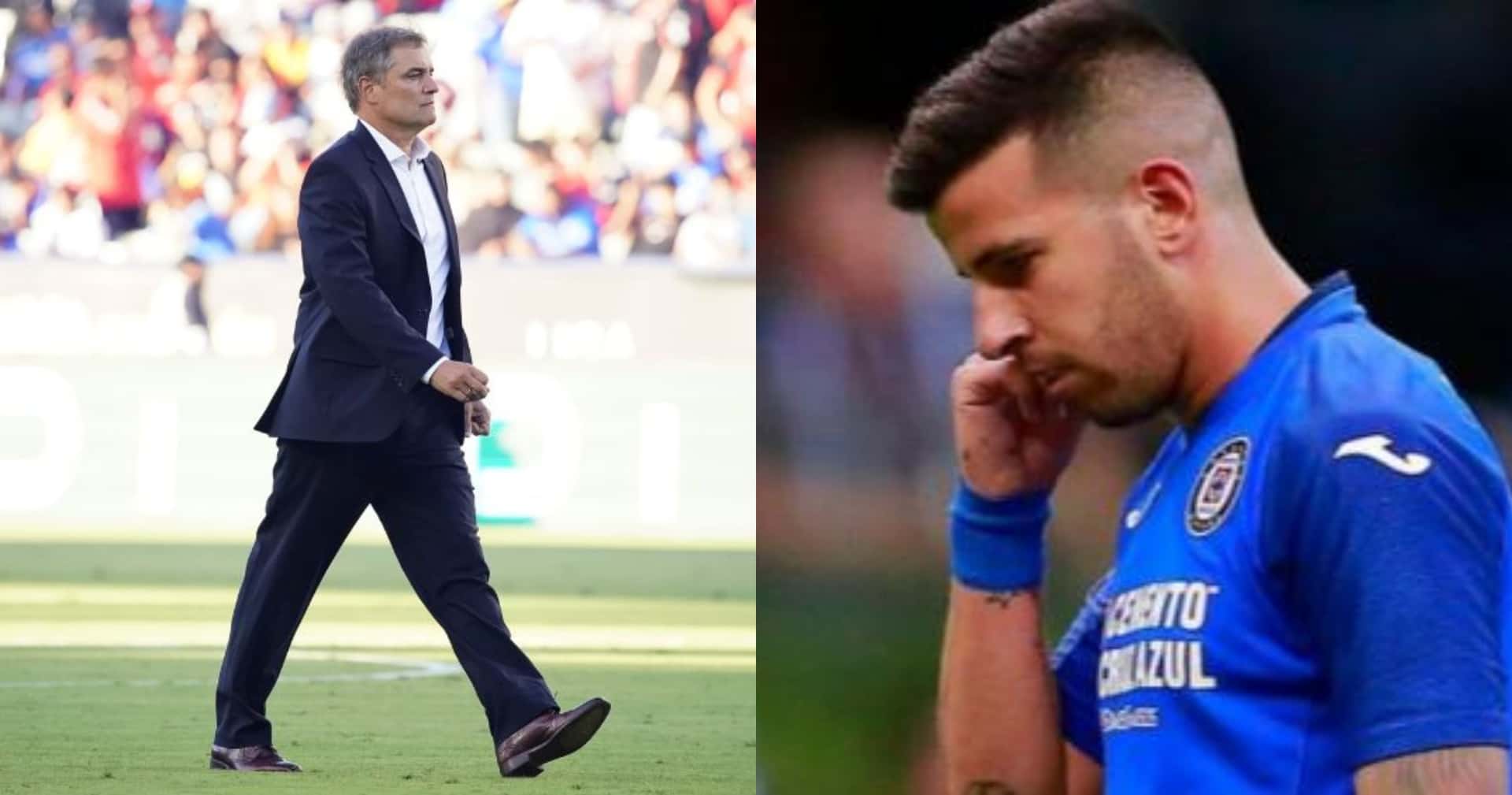 Se descubren tratos extraños con algunos futbolistas en La Noria