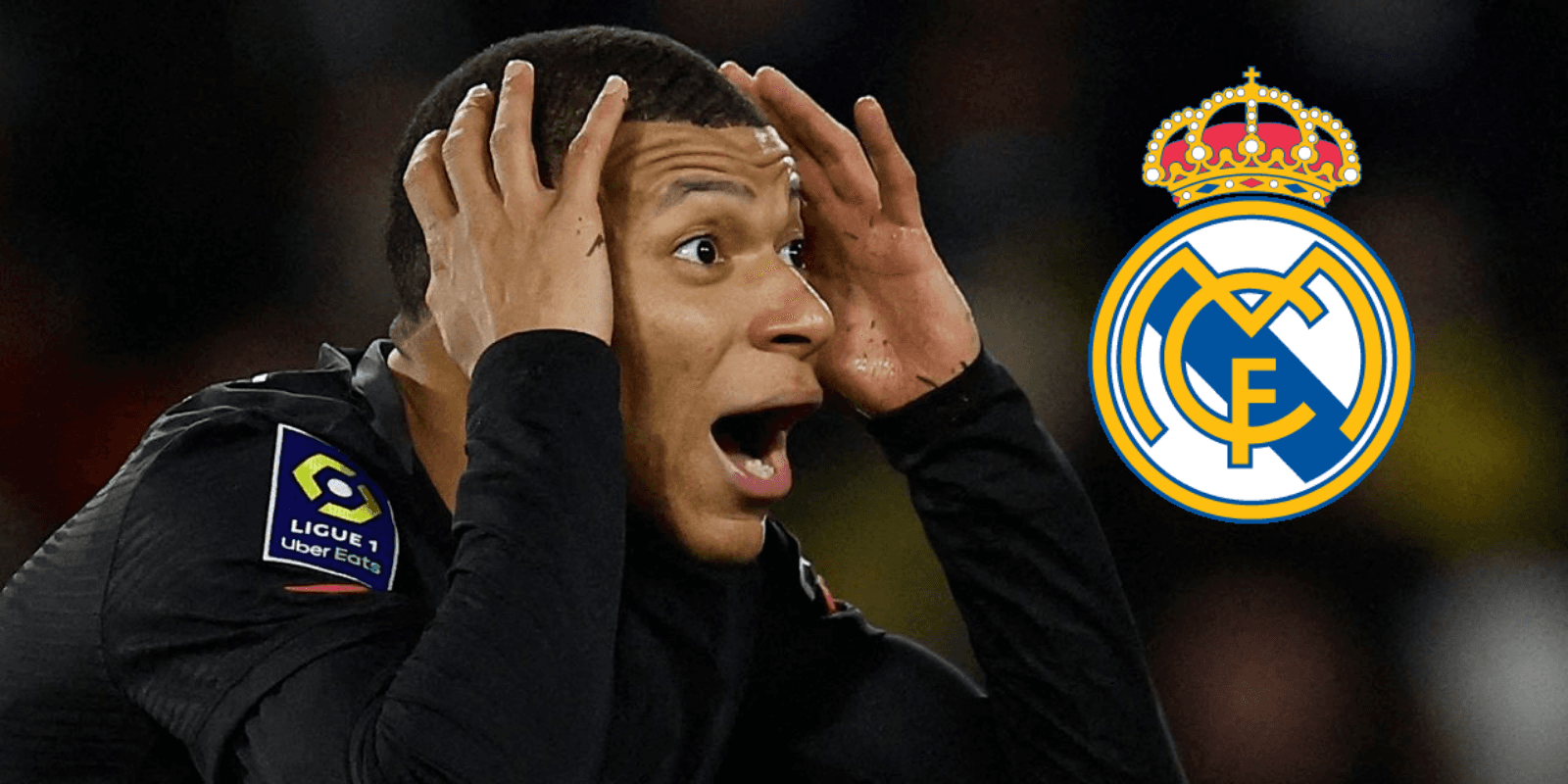 Se destapa quién intervino en las negociaciones para que el goleador no deje el PSG