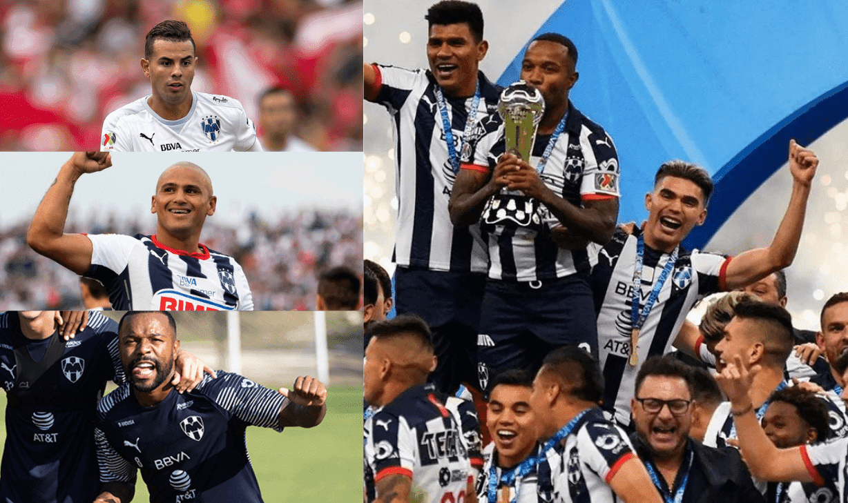 Se destapó por qué Monterrey no logra dar el salto de calidad
