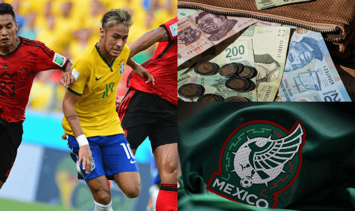 Se dio el lujo de ponerle un alto a Neymar y hacerlo enojar, ahora tiene diferente suerte