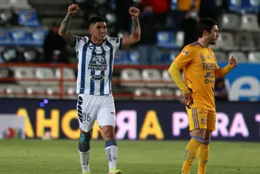 Se disputa el primer título de la nueva temporada en el futbol mexicano. 