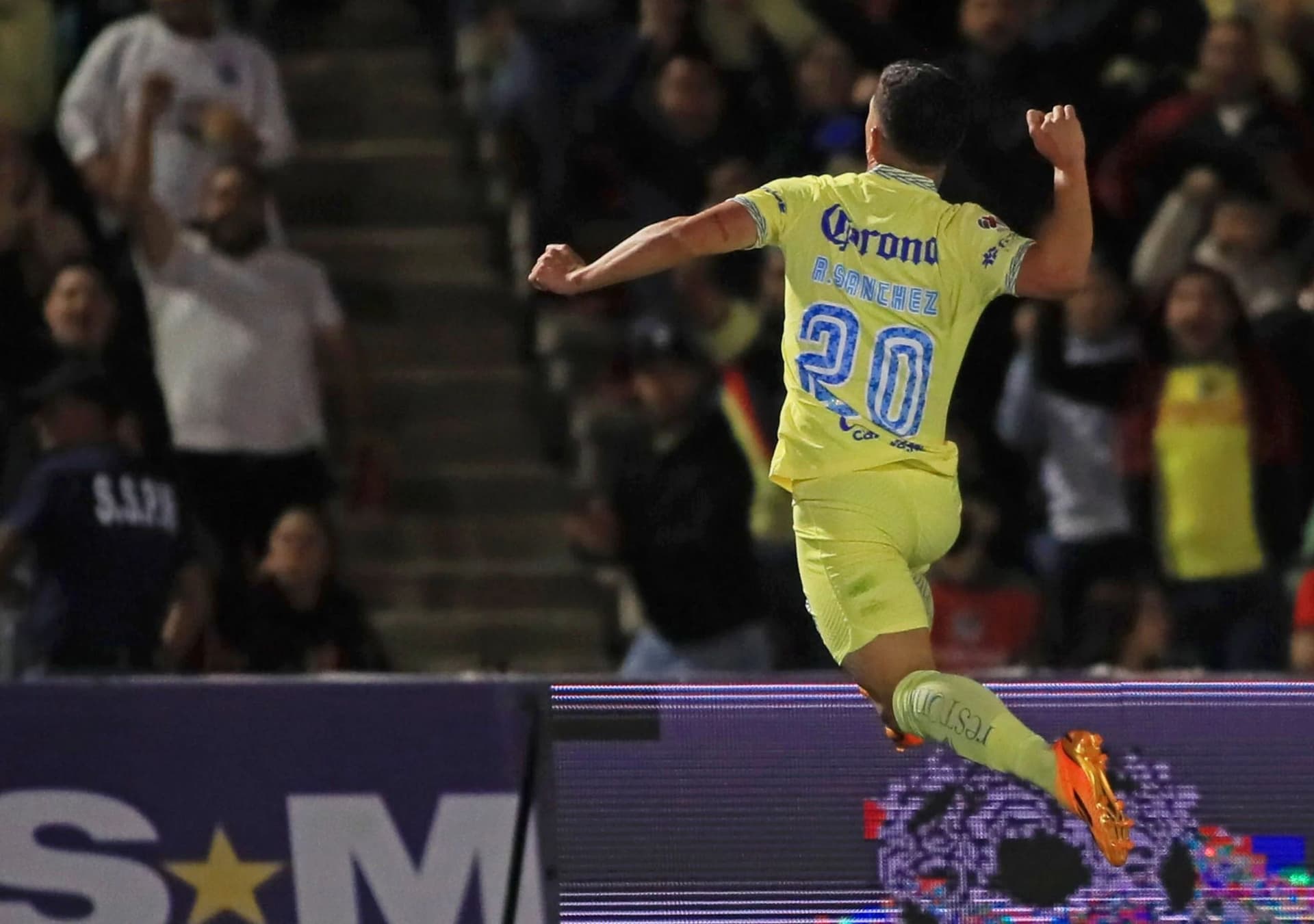 Se disputan los primeros partidos del torneo Apertura 2023.