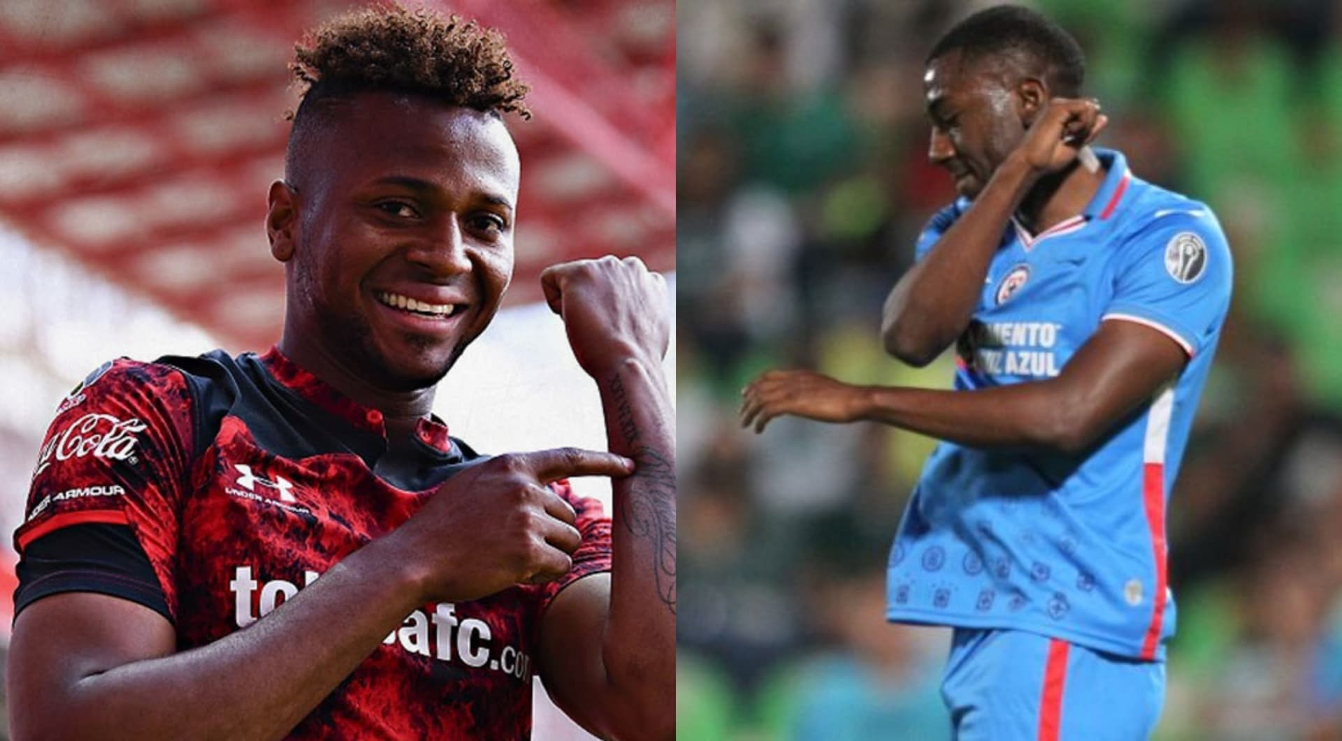Se espera una verdadera batalla por saber quién será el nuevo delantero celeste