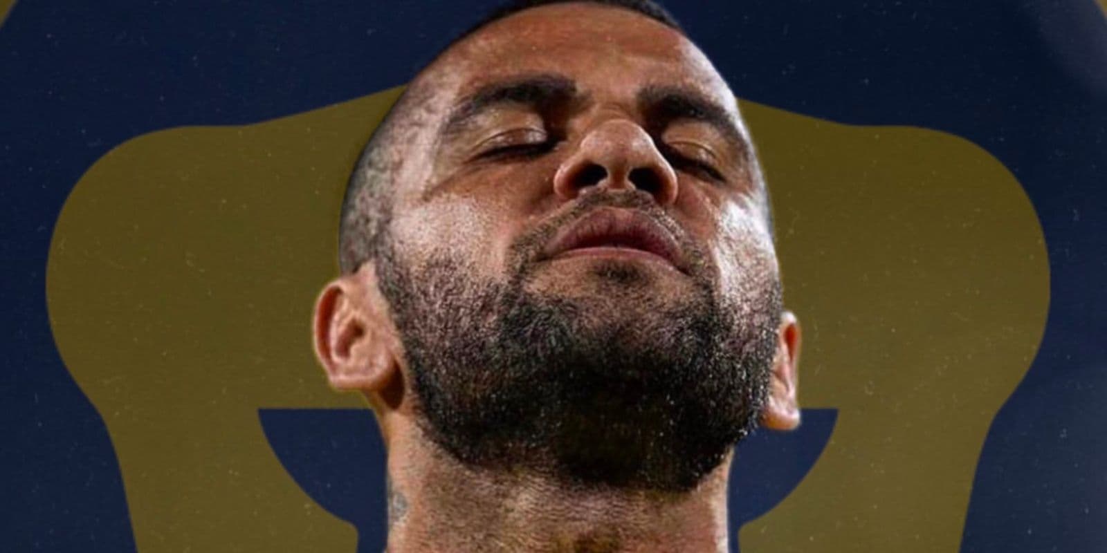 Se filtra el contrato que Dani Alves tendría en Pumas.