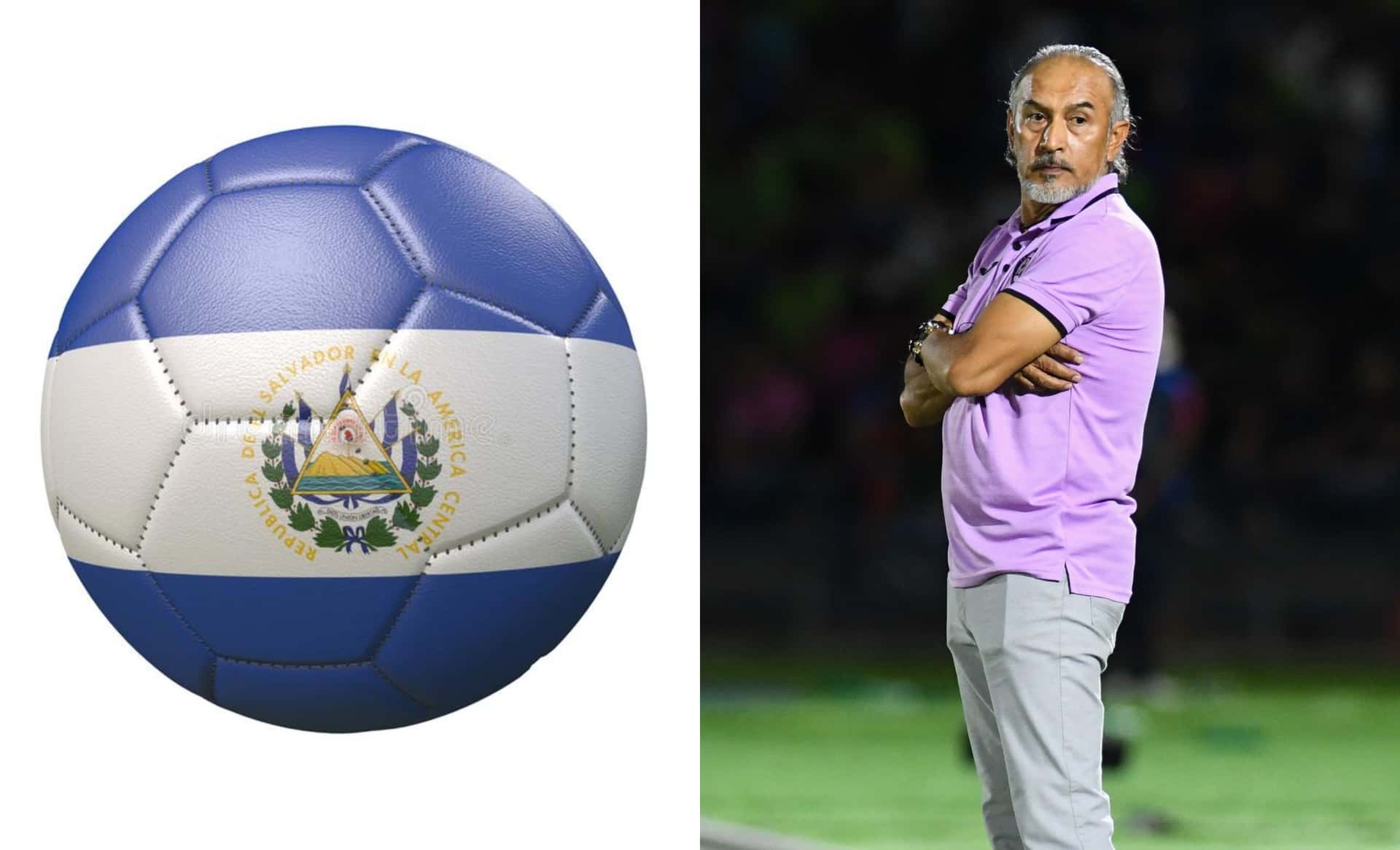 Se filtra lo que pudo haber sido la llega del estratega celeste a un club del Salvador