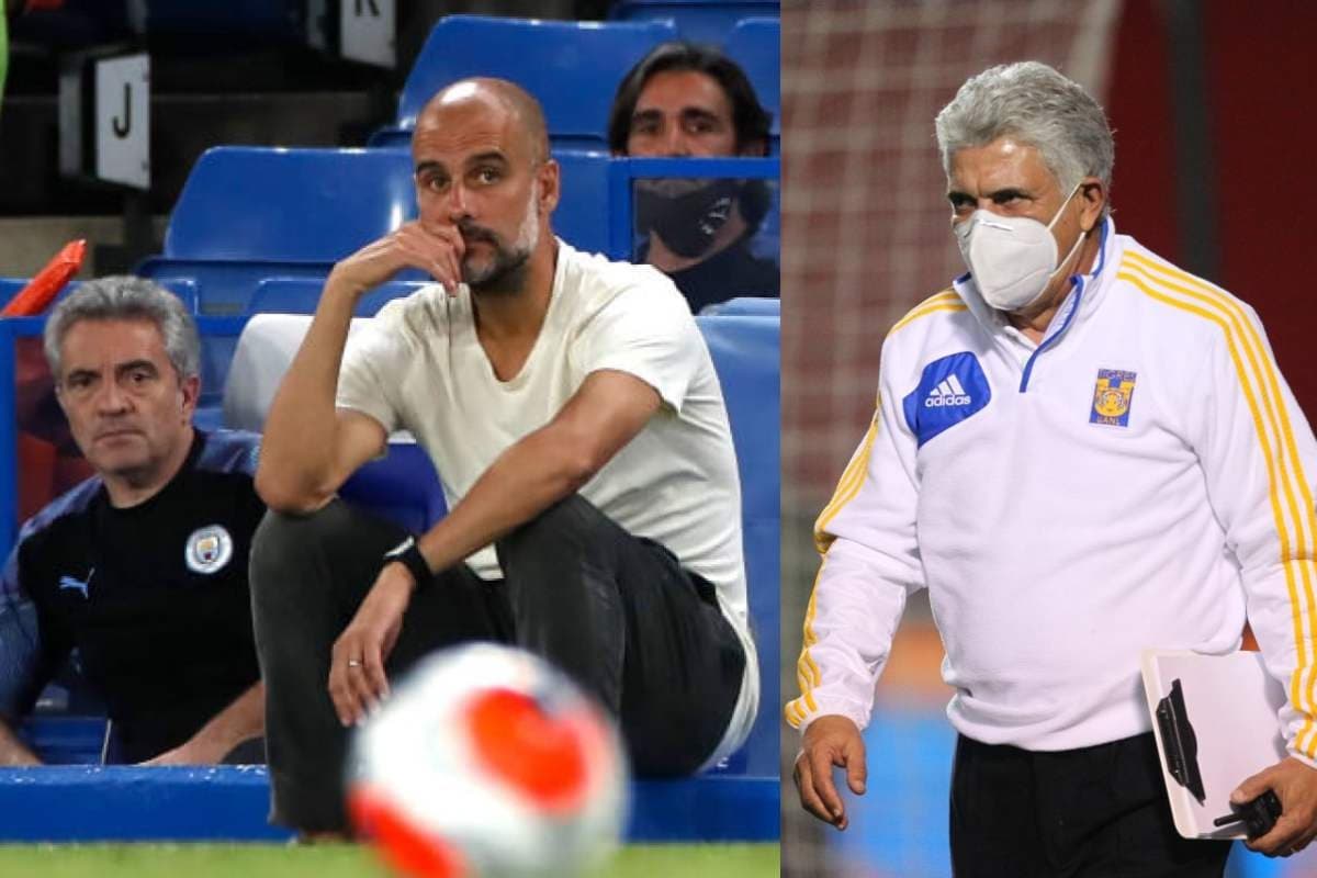 Se frena lo de Miguel Herrera y Tigres prepara una mega bomba para reemplazar a Ricardo Ferretti.