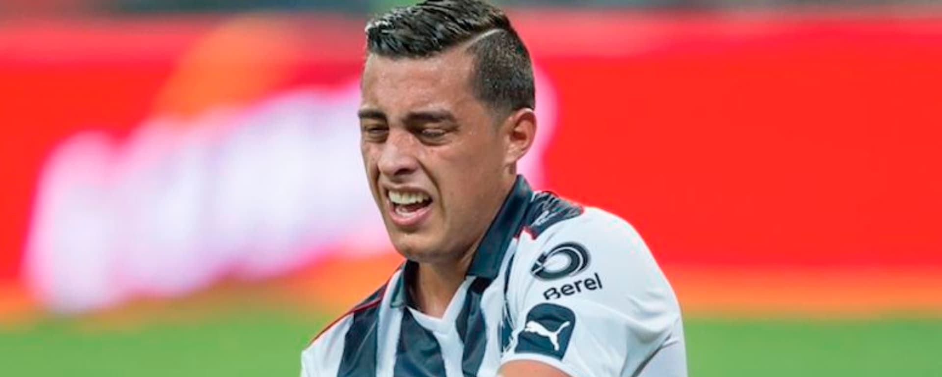 Se ha confirmado que Rogelio Funes Mori es baja para el partido contra Pumas.