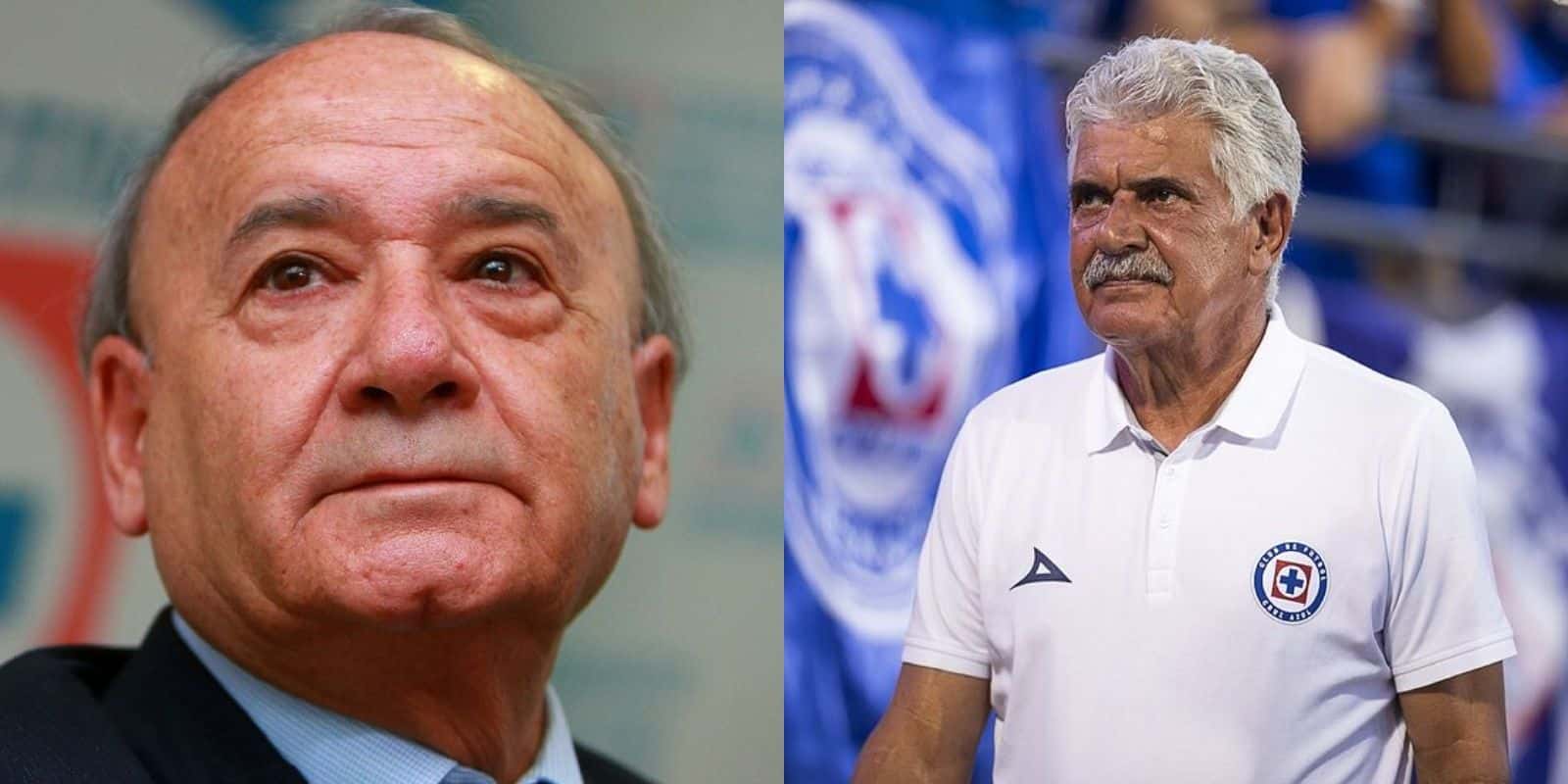 Se han confirmado los oscuros secretos que ocasionaron la salida del ‘Tuca’ Ferreti y no por resultados