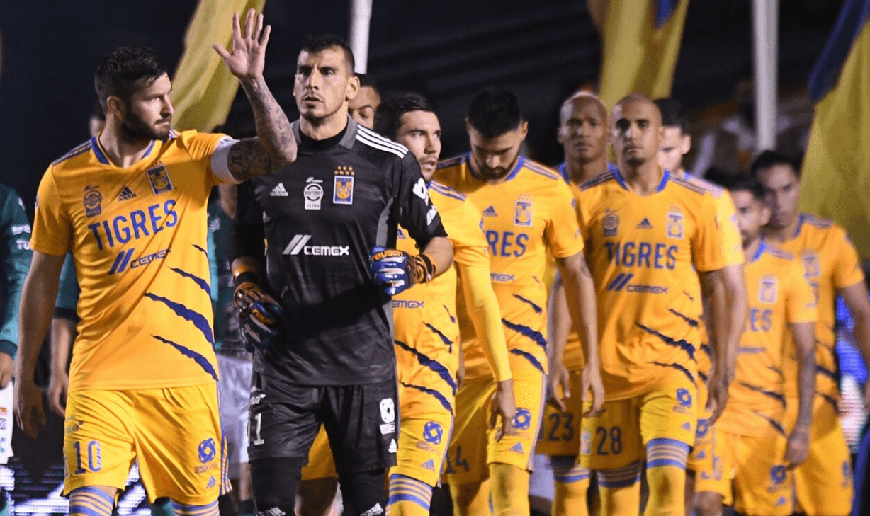 Se iría de Tigres para no volver nunca más