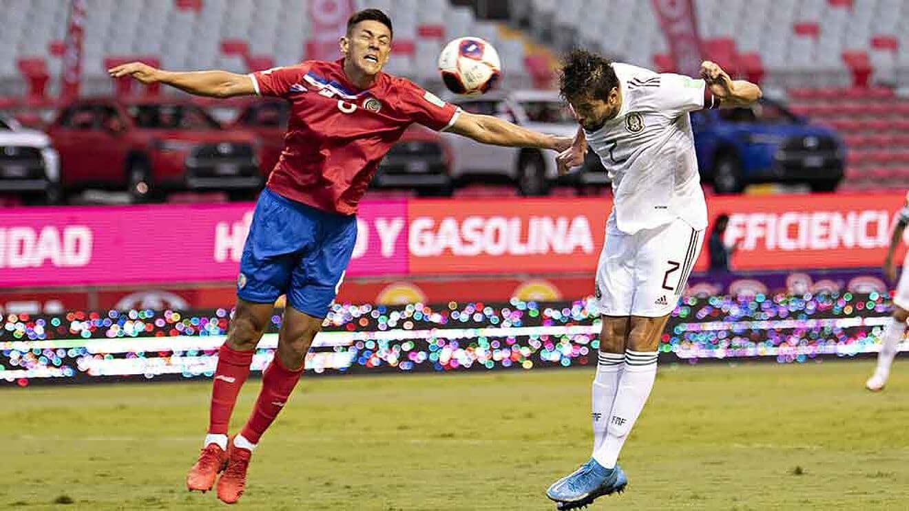 Se jugará una fecha más del camino rumbo al Mundial.