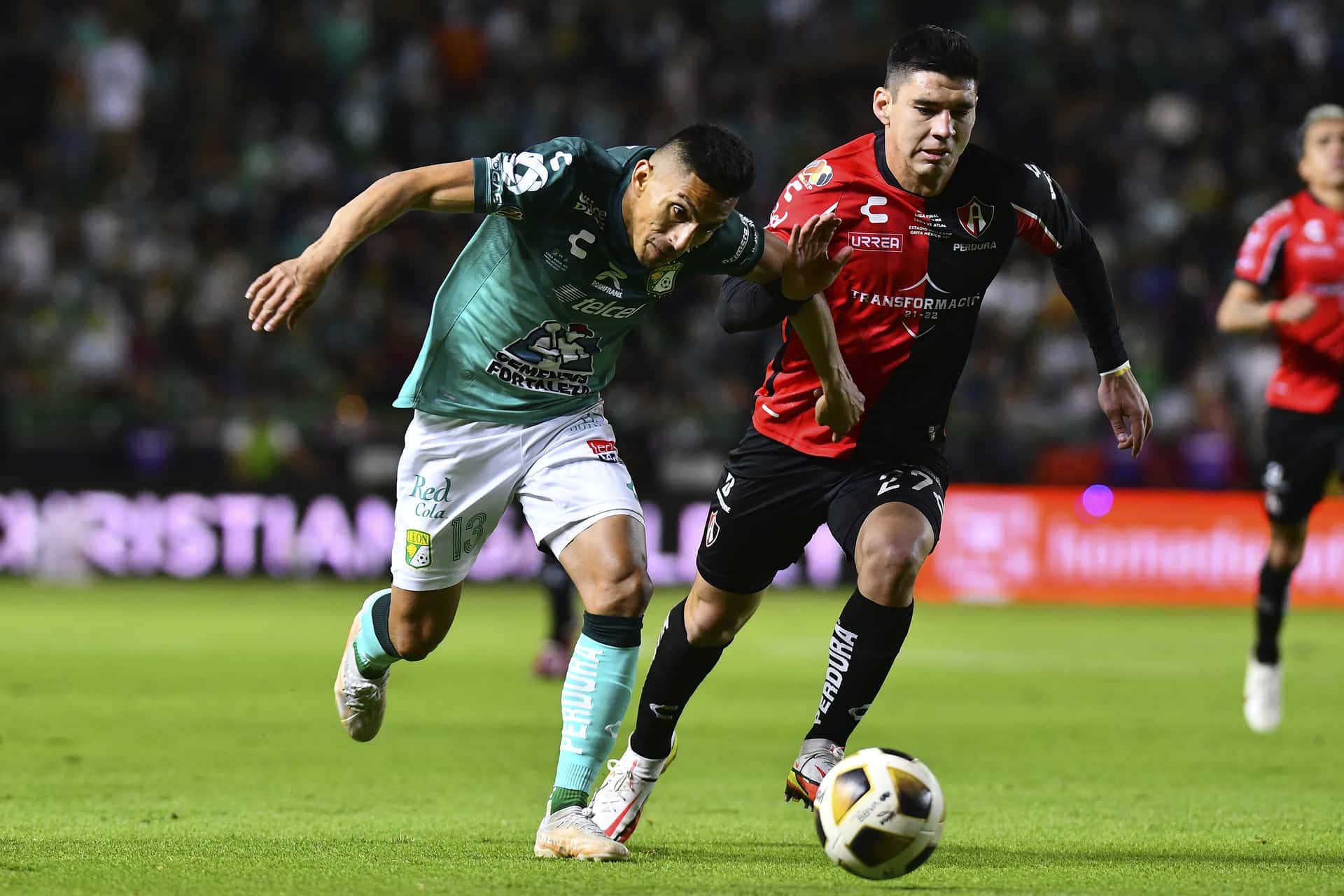 Se jugarán los últimos tres compromisos de la séptima jornada
