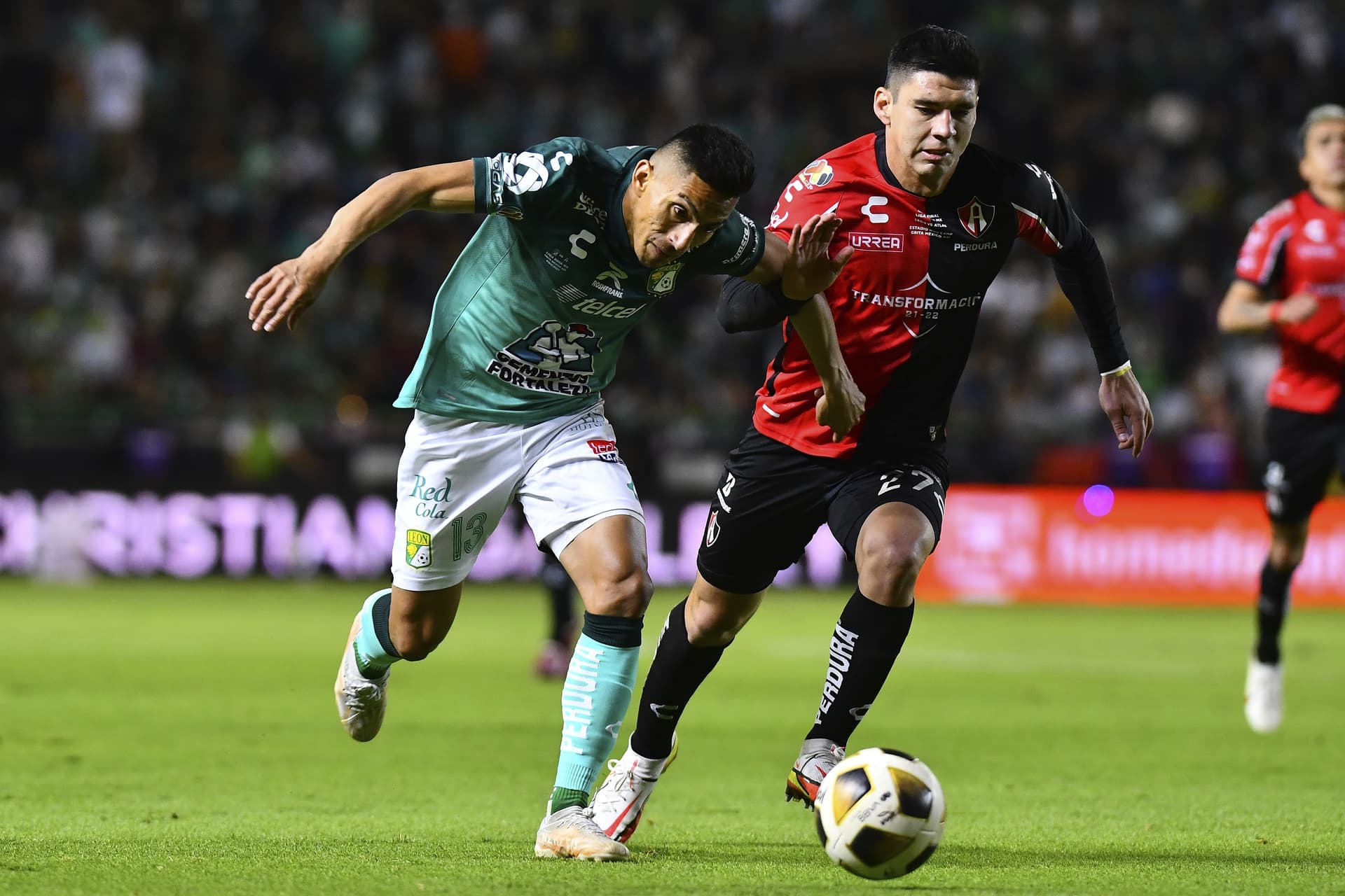 Se jugarán los últimos tres compromisos de la séptima jornada