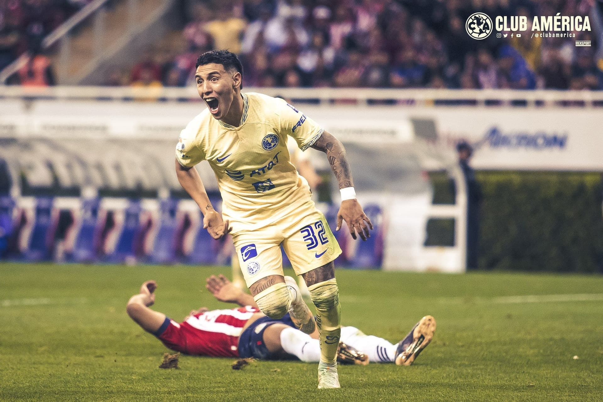 Se jugaron dos Clásicos que modificaron la tabla de posiciones.