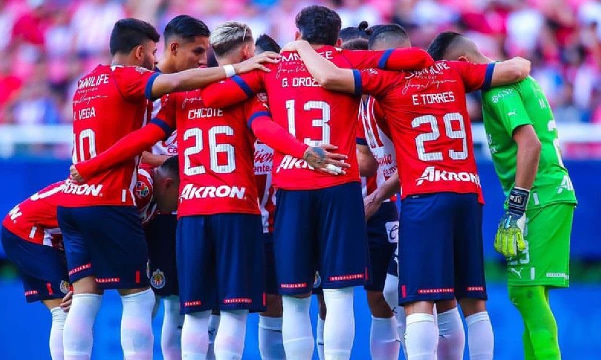 Se les acabo el tiempo a los malos jugadores del Rebaño.