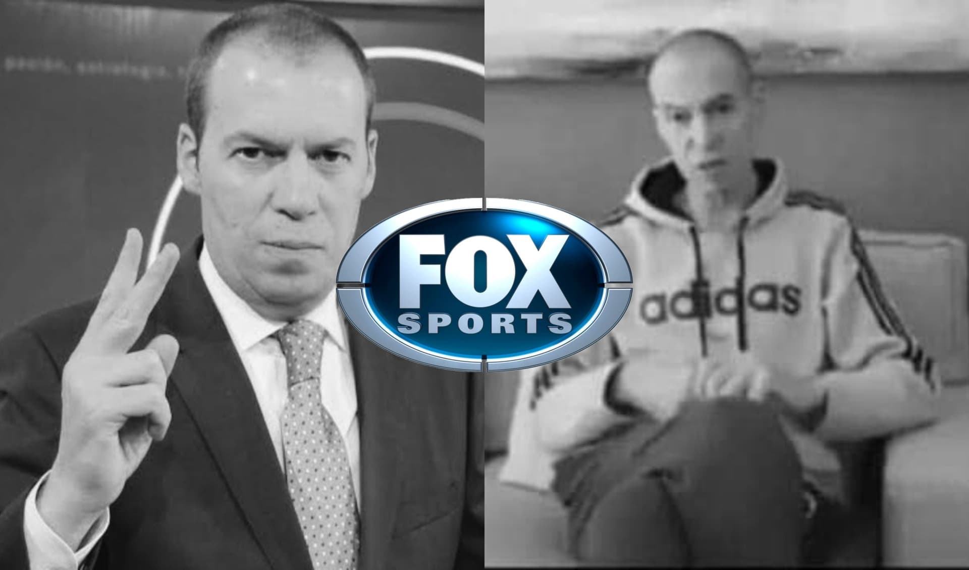 Se nos va un grande de la televisión deportiva en México