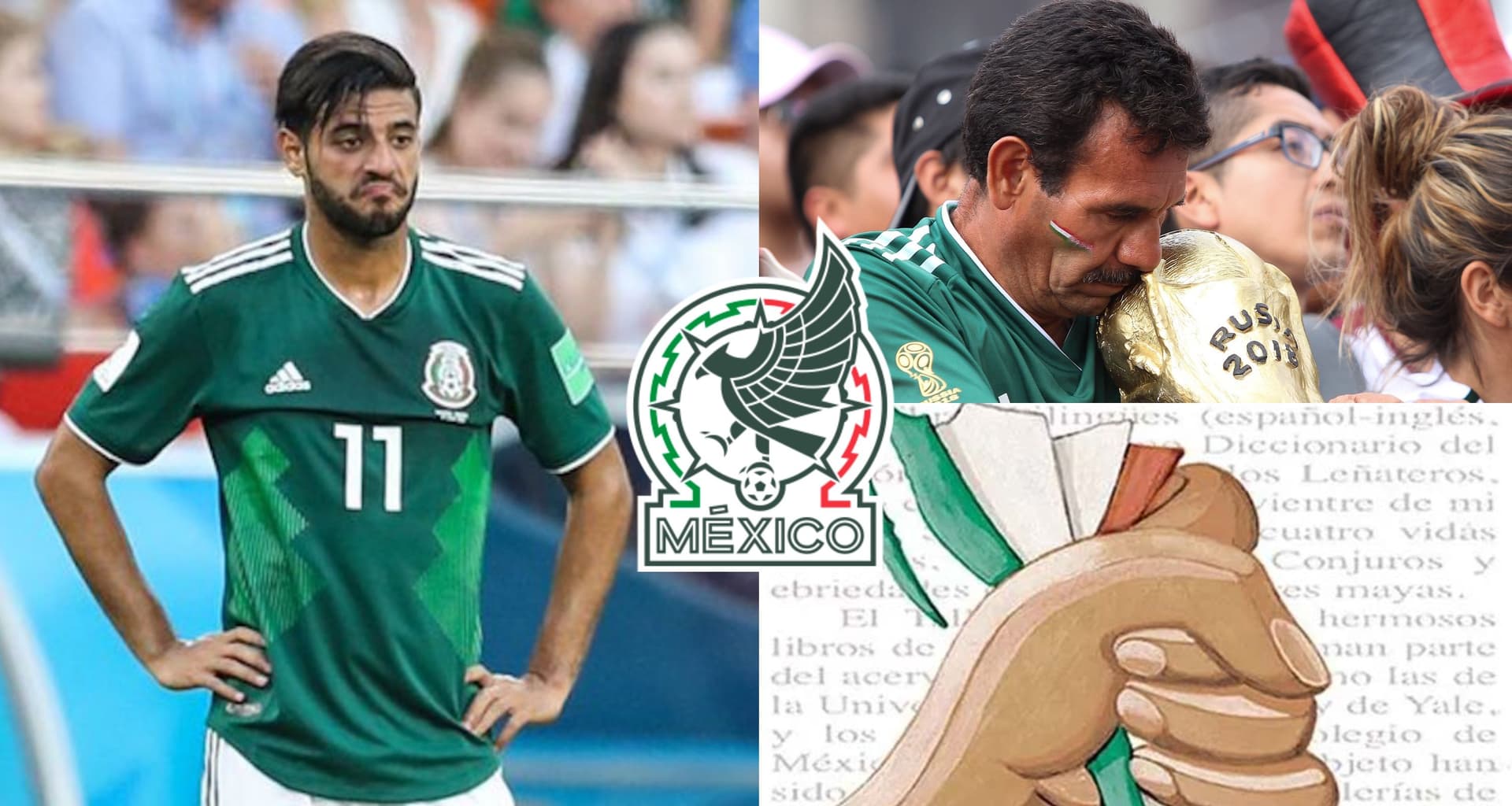 Se olvidó de sus raíces y prefirió bajarse del barco Tricolor