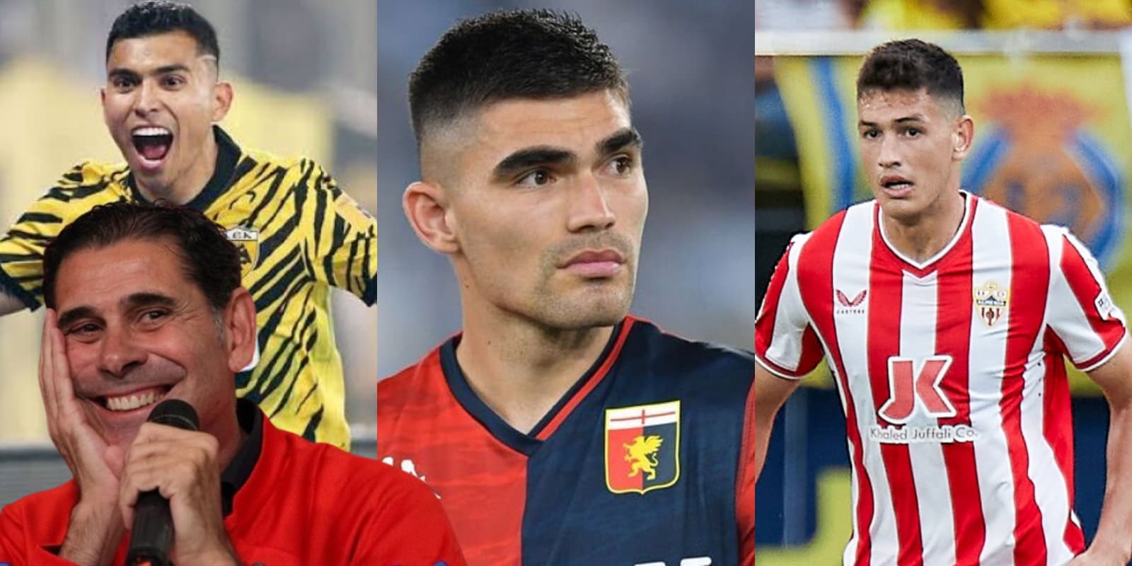 Se paraliza Chivas, el crack de 53 millones que Hierro podría traer de Europa