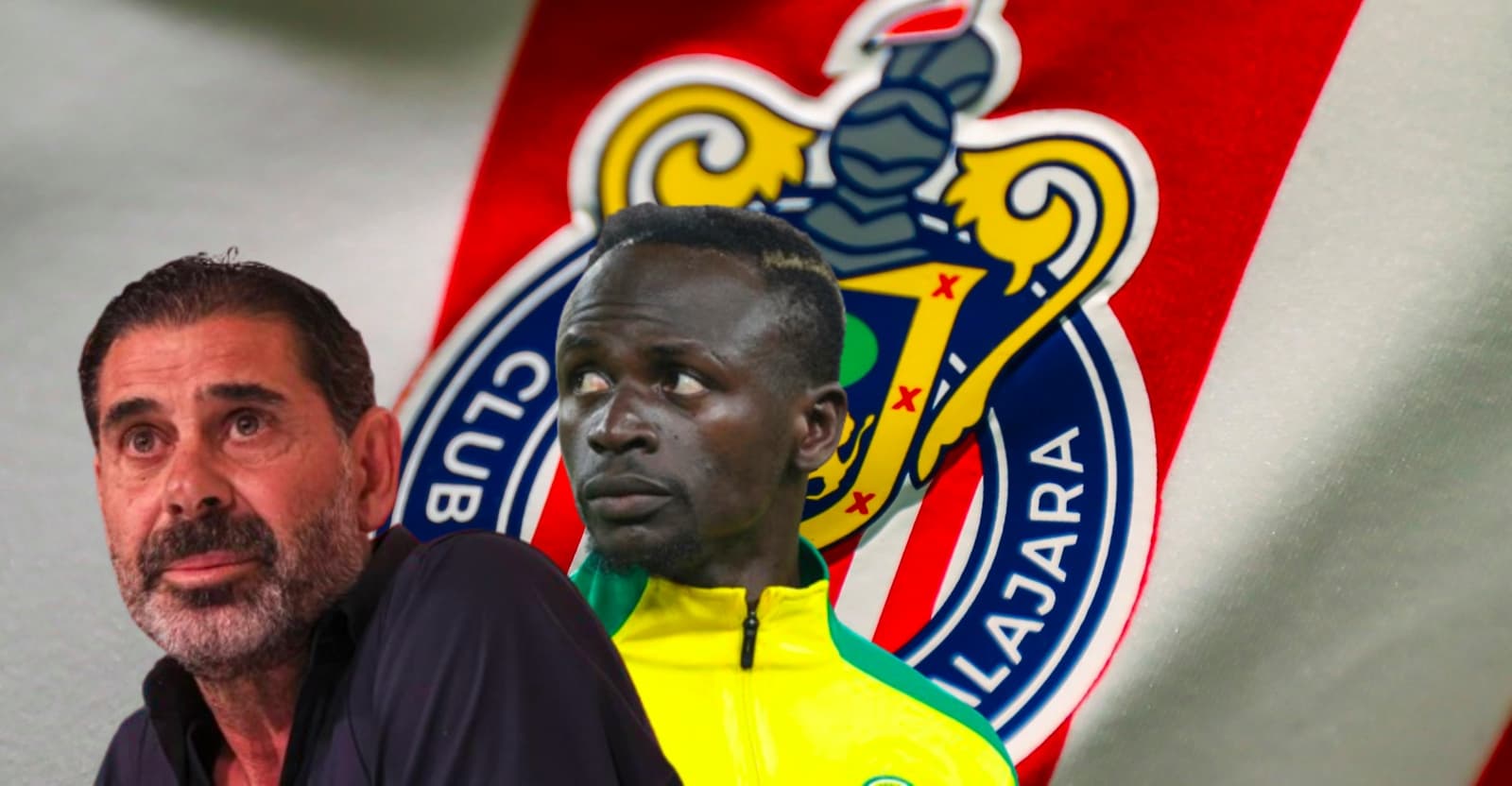 Se paraliza Verde Valle, el 10 africano que jugaría en Chivas gracias a Hierro