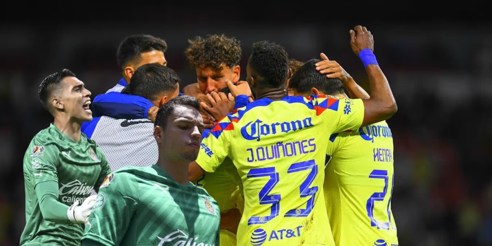 Se paraliza Verde Valle, revelan quién sería el portero titular ante América