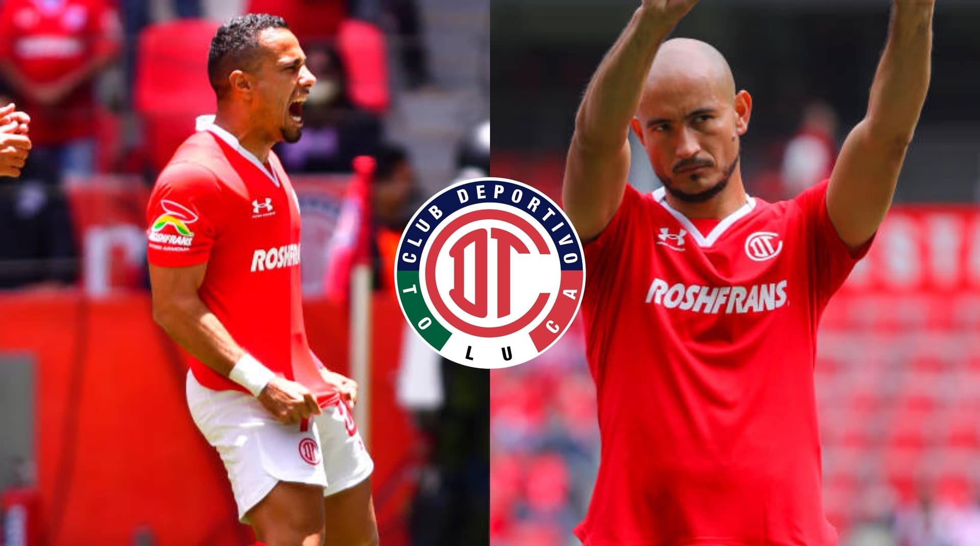 Se podría venir otra limpia escarlata para el fin de la temporada