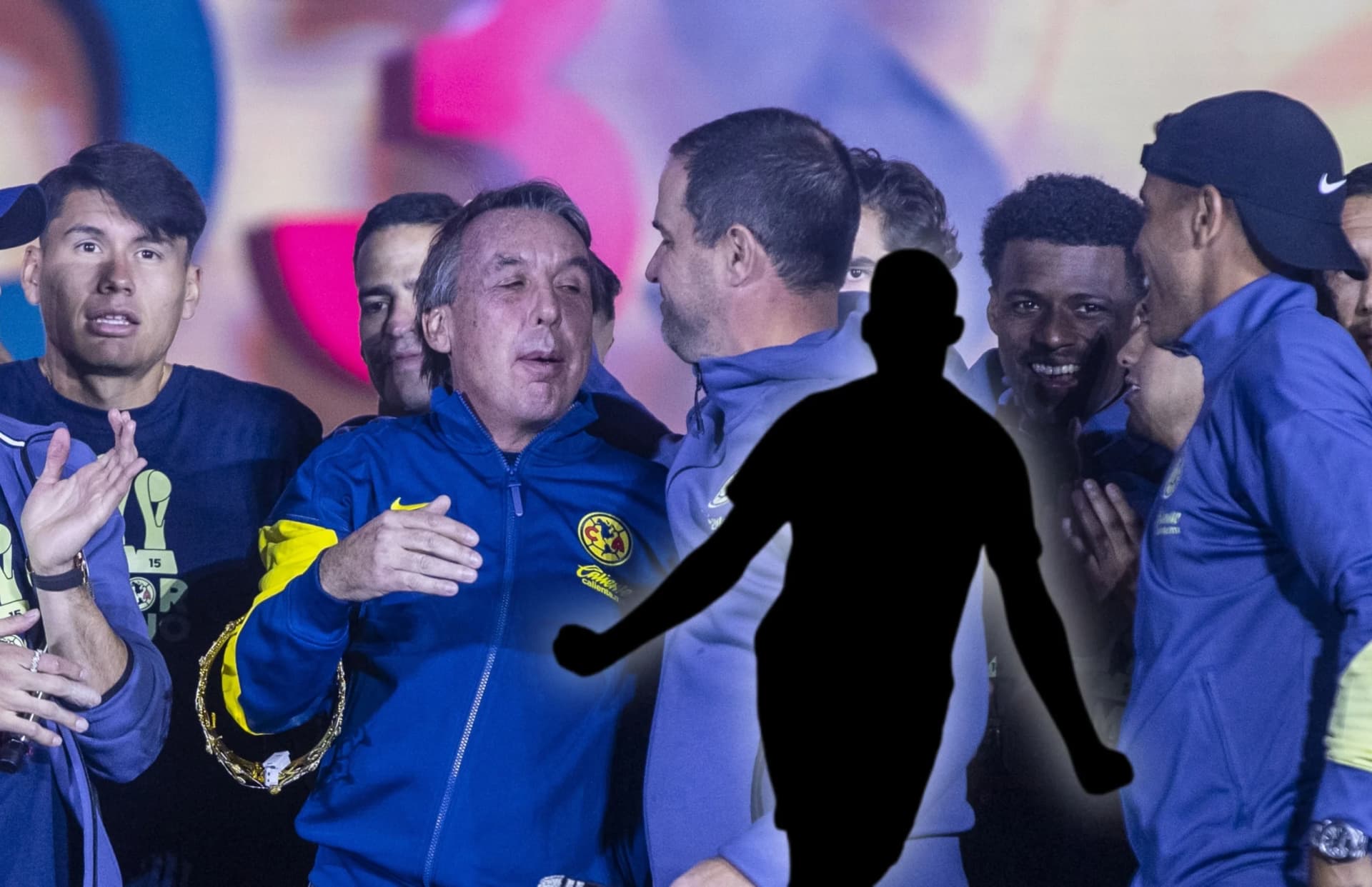 Se queda libre, Espinoza, el extremo que tanto le urge al América, podría llegar sin costo/ Foto MexSport.