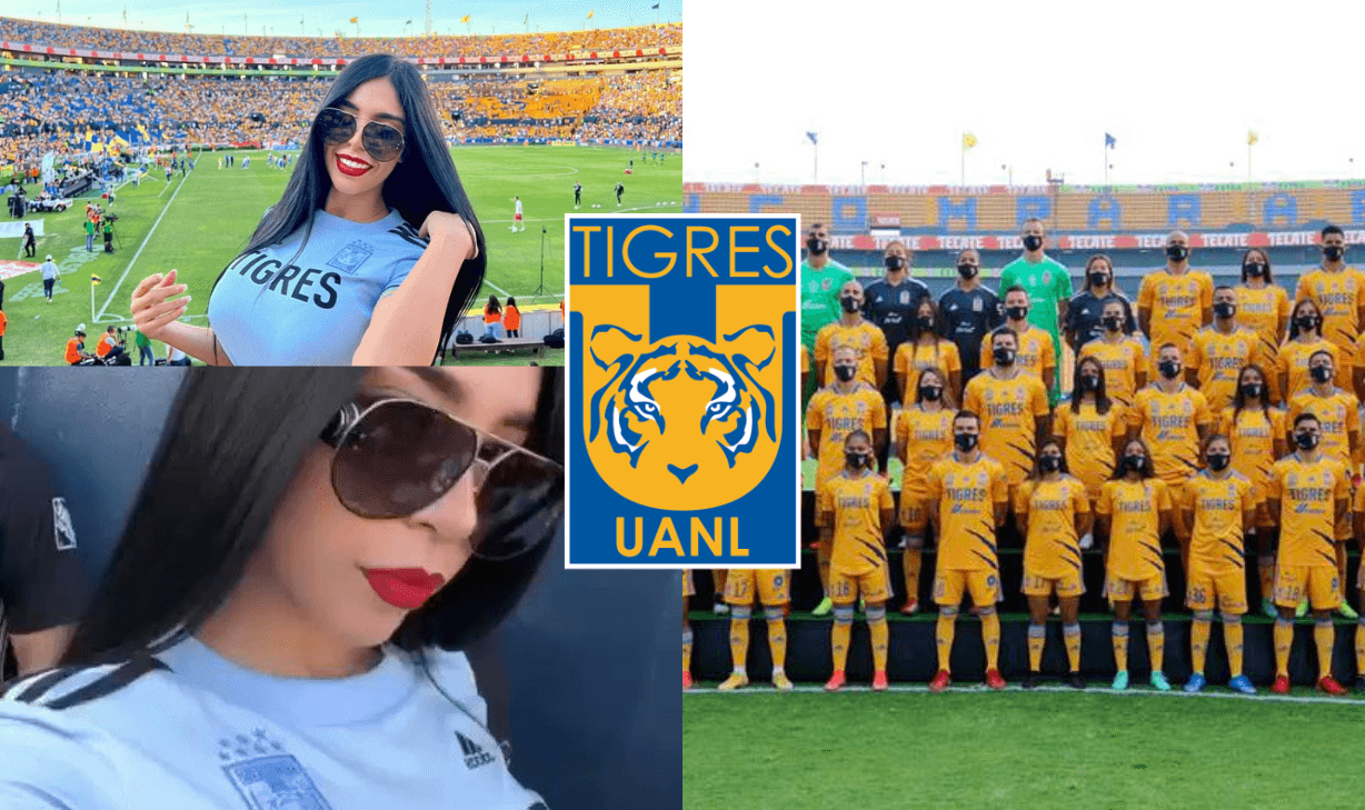 Se quedó sin jugar en Tigres y todo por lo que hace fuera de la cancha. Ahora podría estar involucrado en un negocio