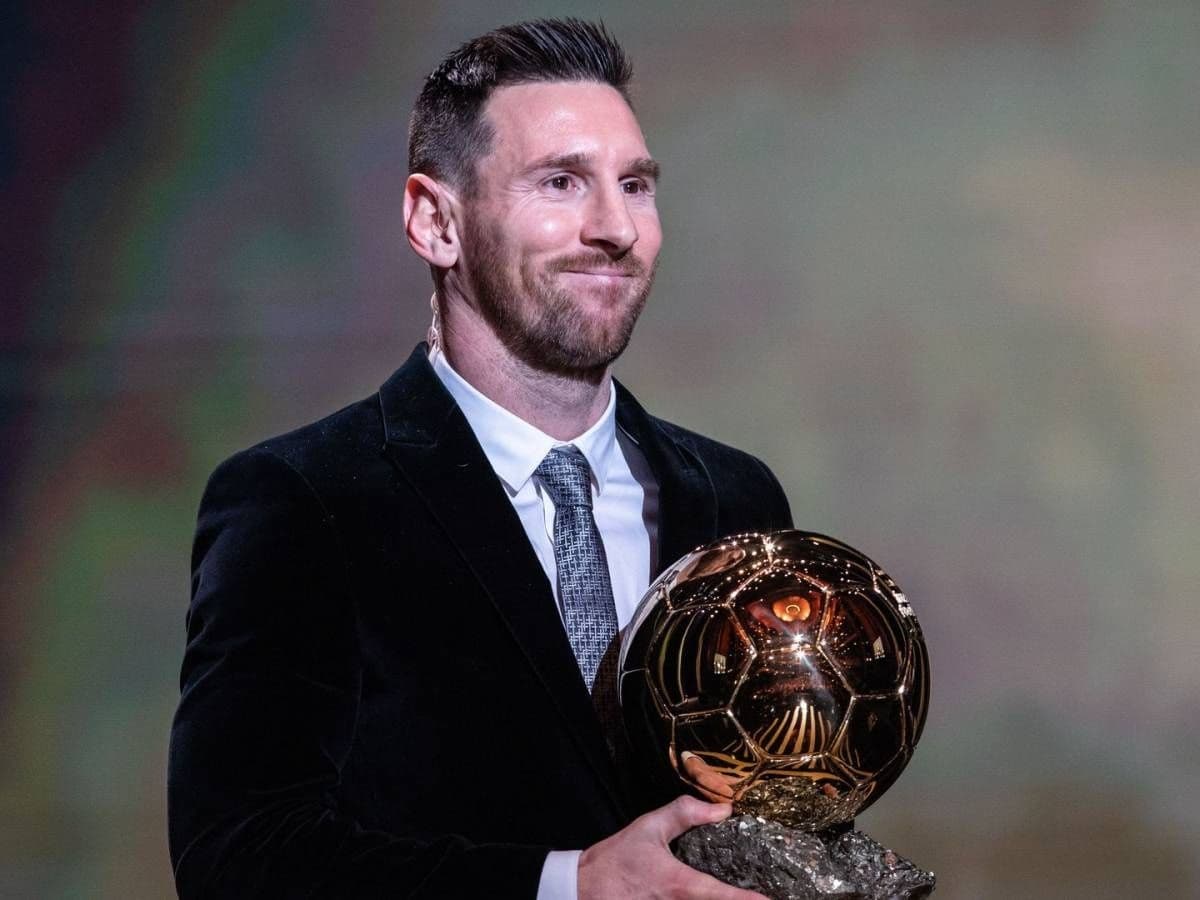 Se reconoció a lo mejor del futbol durante la temporada pasada.