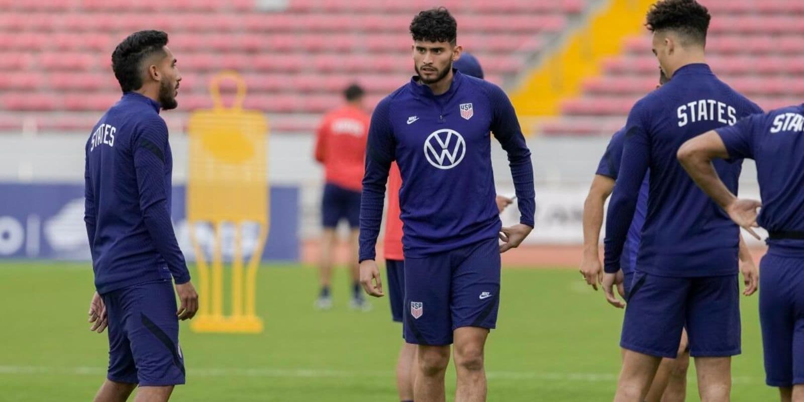 Se salió del Tri, jugó para USA, ahora se queda sin Mundial de Qatar 2022