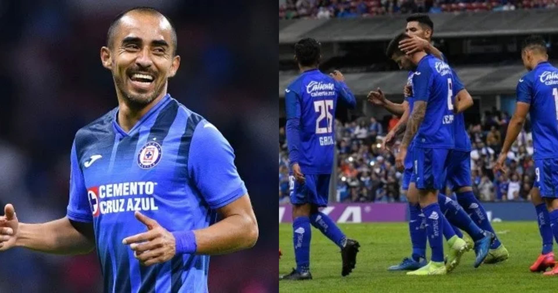 Se sigue dando fuga de talentos dentro de La Máquina