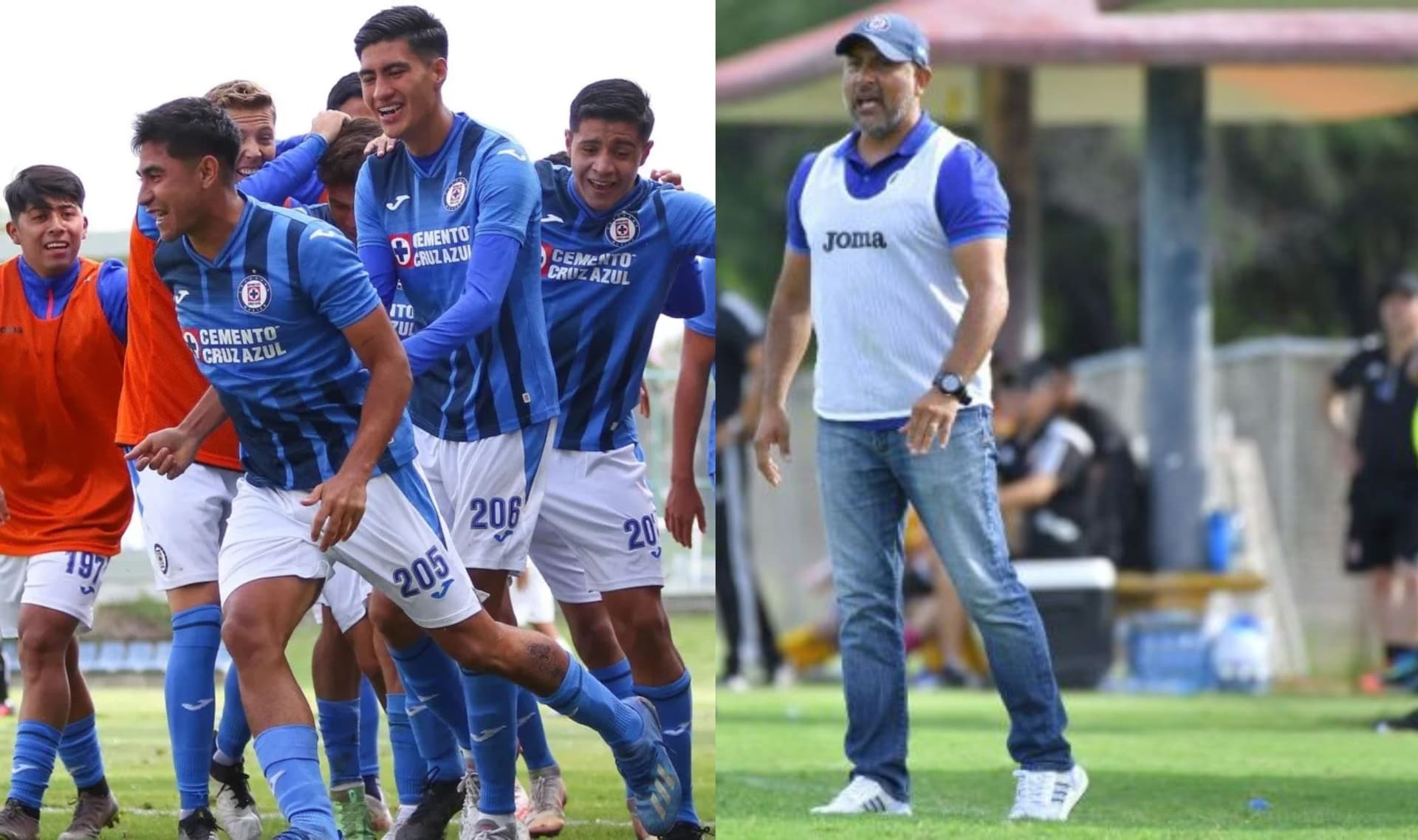 Se siguen moviendo las cosas de cara al siguiente torneo de la Máquina