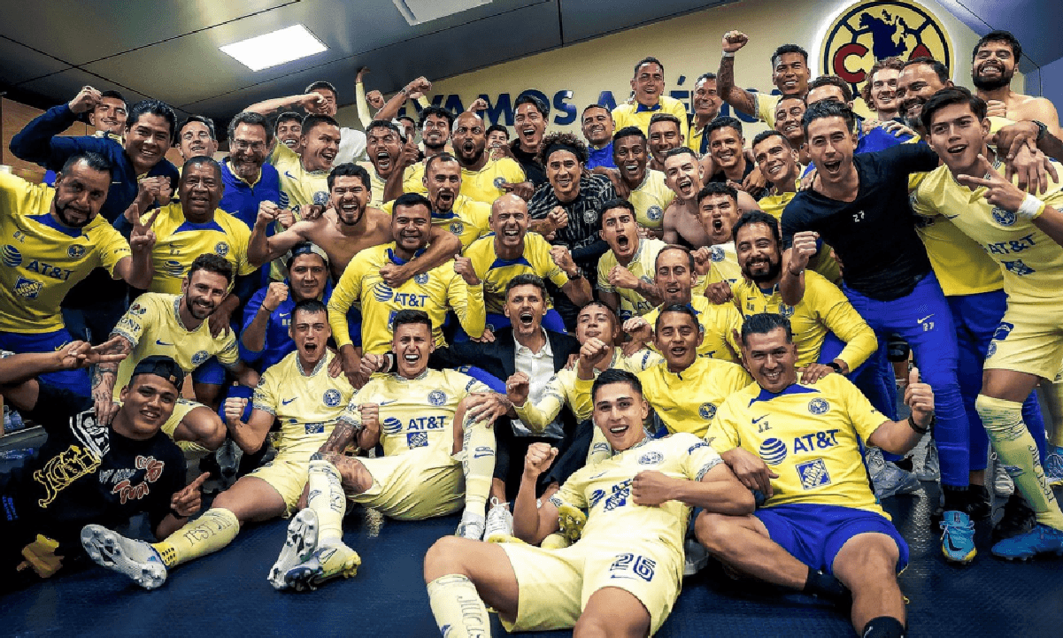 Se terminó la fase regular del Apertura 2022.