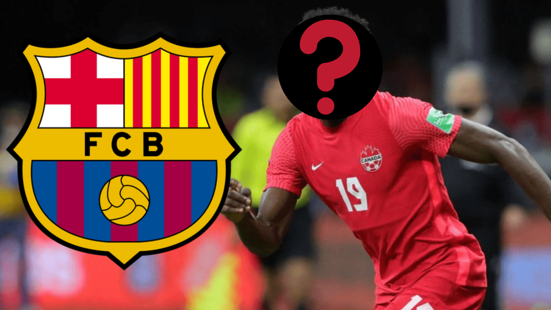 Se trata de uno de los defensores más buscados de todo el mundo, y un guiño del representante lo traería al Barcelona