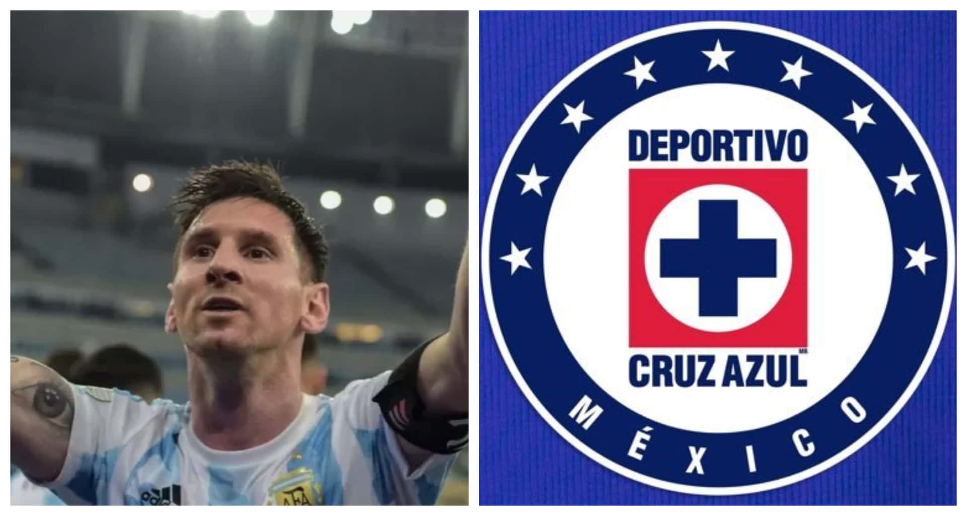 Se trataba de una promesa mexicana que pintaba para ser la próxima estrella de la Selección Mexicana pero quedo en el olvido