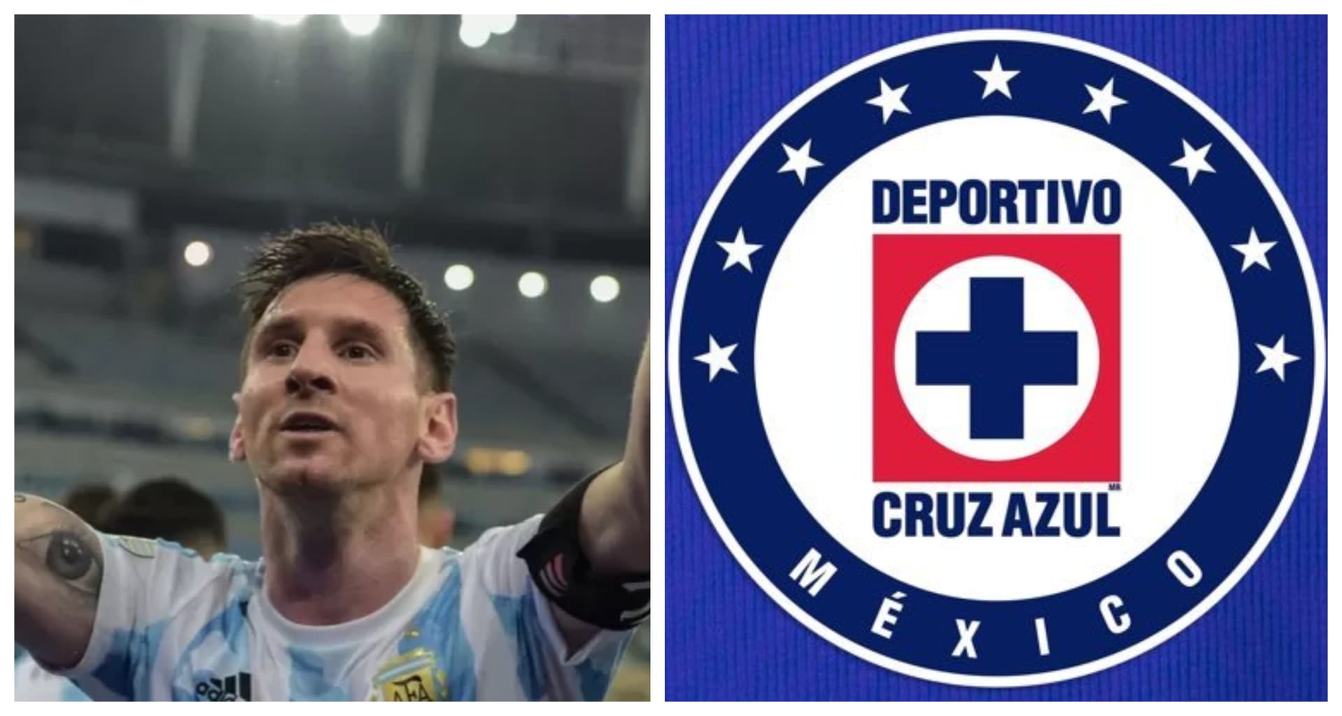 Se trataba de una promesa mexicana que pintaba para ser la próxima estrella de la Selección Mexicana pero quedo en el olvido