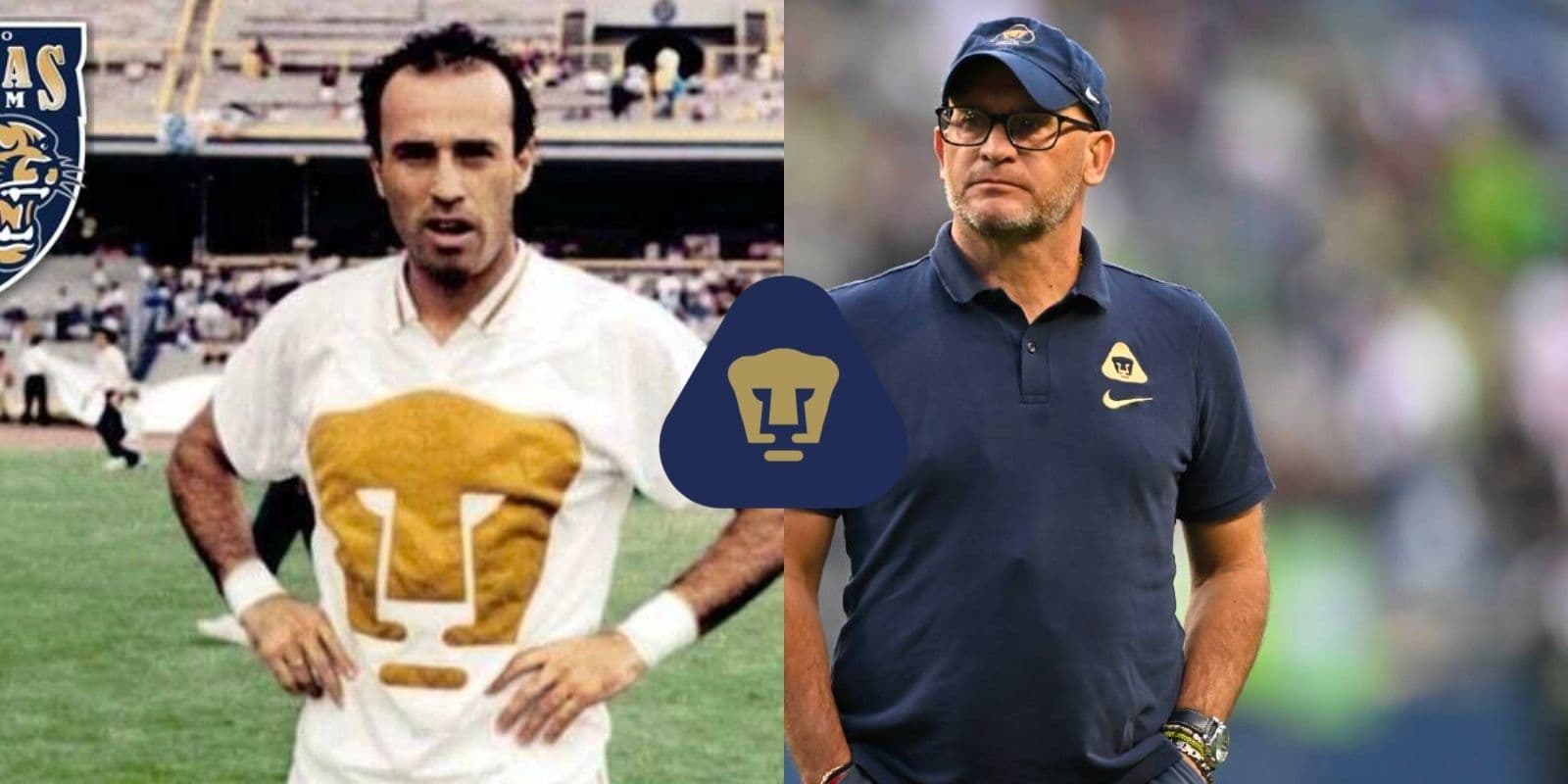 ¿Se va o se queda? Una leyenda de Pumas confirma el destino de Andrés Lillini
