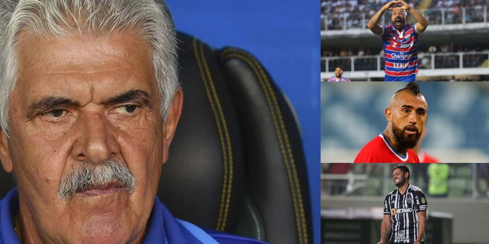Se viene un nuevo jugador a Cruz Azul para devolver al equipo a los primeros lugares en el siguiente torneo.